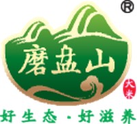 磨盘山